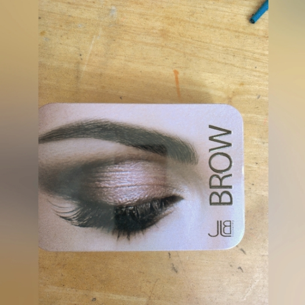 Brow